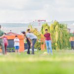 太極與氣功在運動康復上的應用