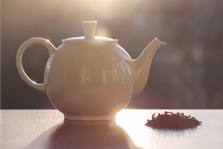 預防感冒的草本茶飲：提升體質的養生茶方