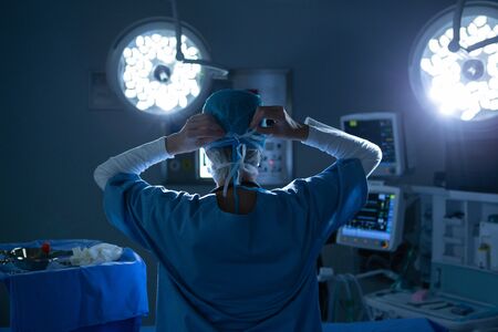 術後如何預防併發症？避免常見的錯誤做法