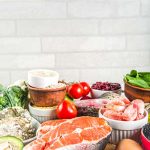 一週高纖低熱料理計畫：均衡健康飲食指南