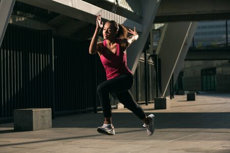 HIIT高強度間歇訓練：短時間內燃燒更多熱量