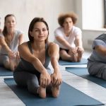 骨盆運動與血液循環：女性必學的促進血流動作