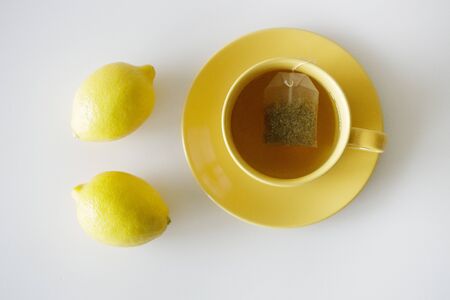 綠茶與咖啡：提升基礎代謝率的天然飲品