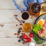 一天排毒飲食範例：早餐、中餐、晚餐完整指南