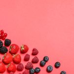 超級莓果家族：富含維生素C的抗病食譜