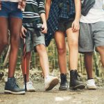 戶外活動對青少年的重要性：大自然如何增進身心健康