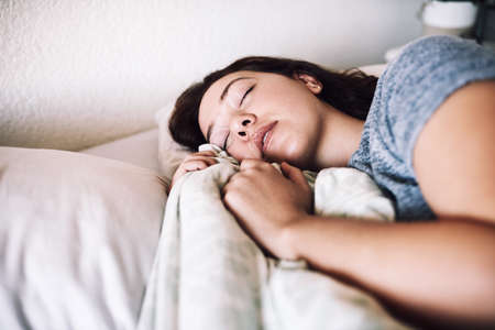 孕婦的睡眠養生：如何改善孕期失眠與提升睡眠品質