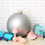 居家健身全攻略：如何打造完美的運動空間