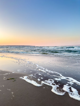 海邊療癒的科學依據：海浪聲、負離子與心靈平衡