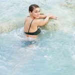 女性溫泉養生秘訣：調理經期、改善血循的泡湯法則