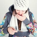 病後身體虛弱容易感冒？如何增強免疫防禦力？