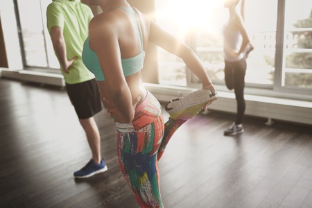 如何利用高強度間歇運動 (HIIT) 提升血液循環與燃燒脂肪